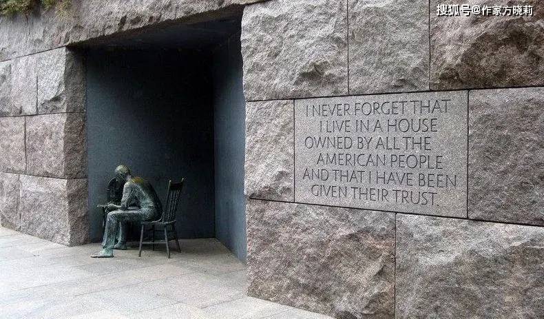 从罗斯福纪念公园铭文谈起:翻译的精准,规范为要