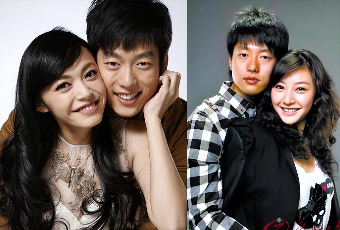 12年后再看姚晨与凌潇肃,才明白对他们来说,离婚才是最好的选择_时间