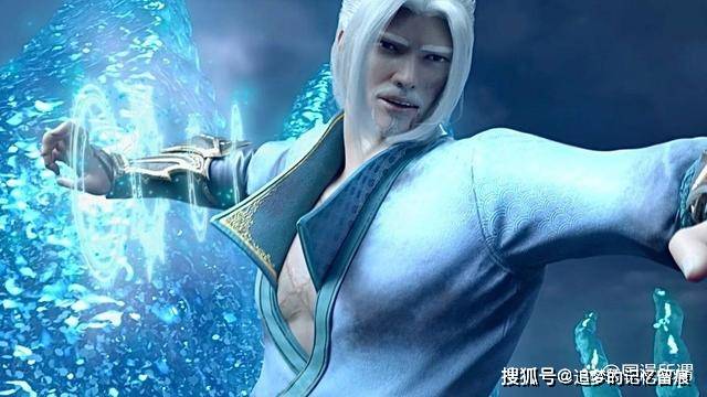 斗破苍穹:在炎盟高层中,为何美杜莎信任海波东,却排挤加刑天?
