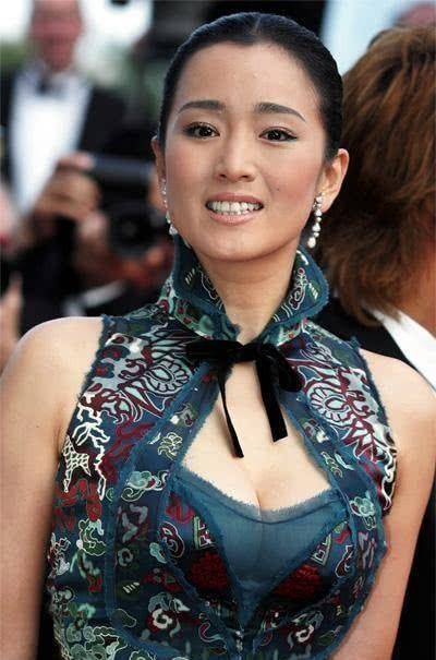 娱乐圈"生活",最乱的女明星排名,万万想不到她也在_刘晓庆_女人_巩俐