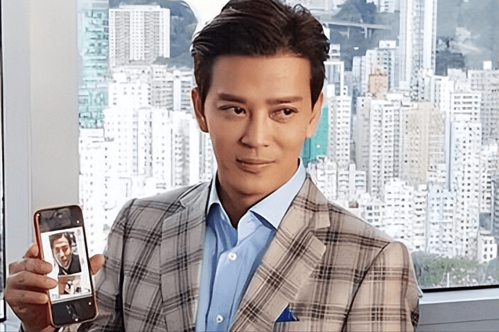 陈晓东:情断张柏芝,经纪人自杀 ,师徒反目,他到底做错了什么?