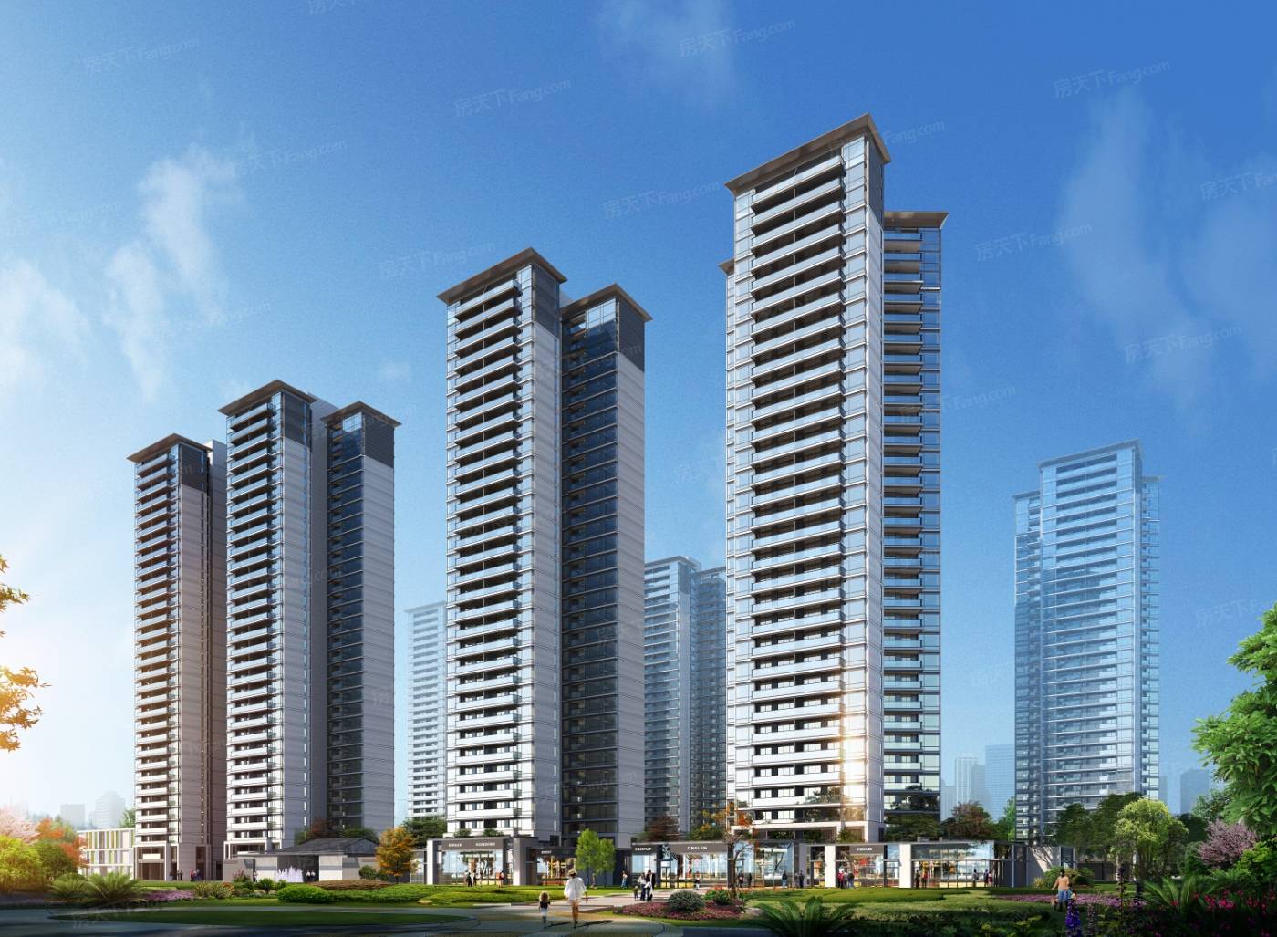 广州【广州融创文旅城】售楼处电话丨花都区丨价格详情丨【售楼处】