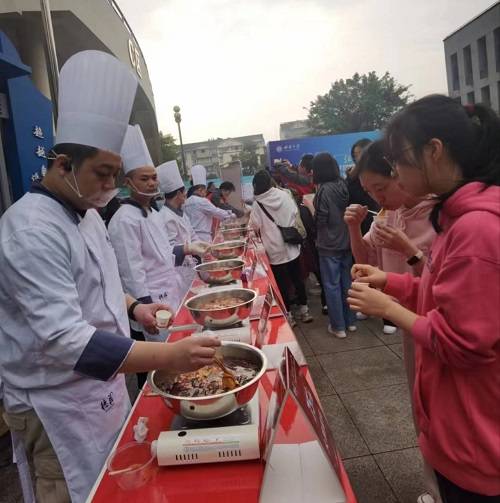 西南大学食品科学学院建院(系)40周年创新发展大会在渝召开_加工_学科