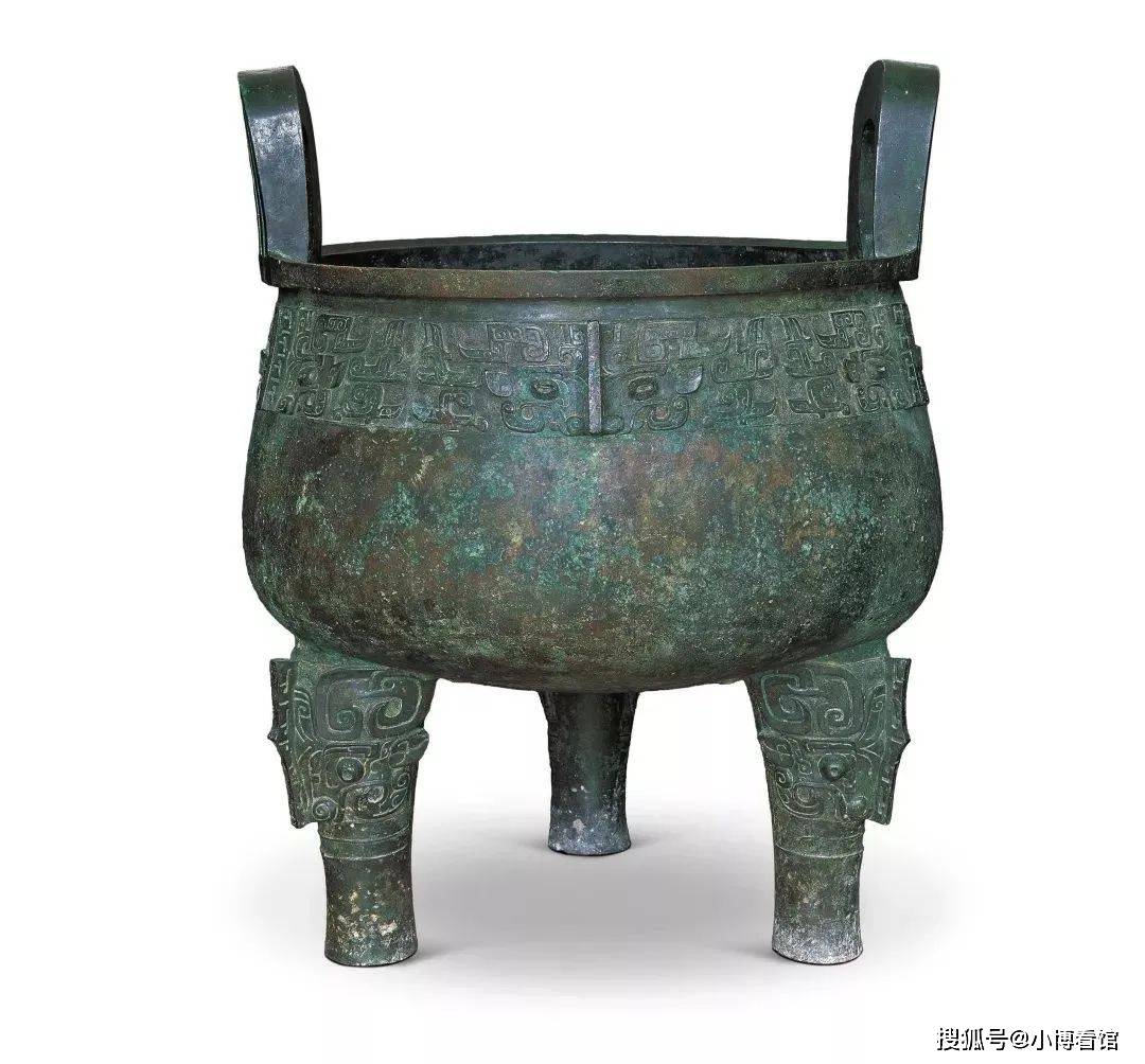 博物馆:中国国家博物馆_青铜器_彩陶_西周利簋