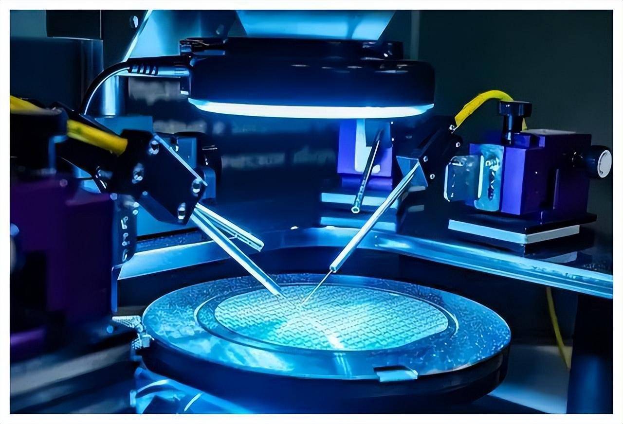 清华大学突破euv光刻机,大胆创新元成像芯片!_技术_制造_结构