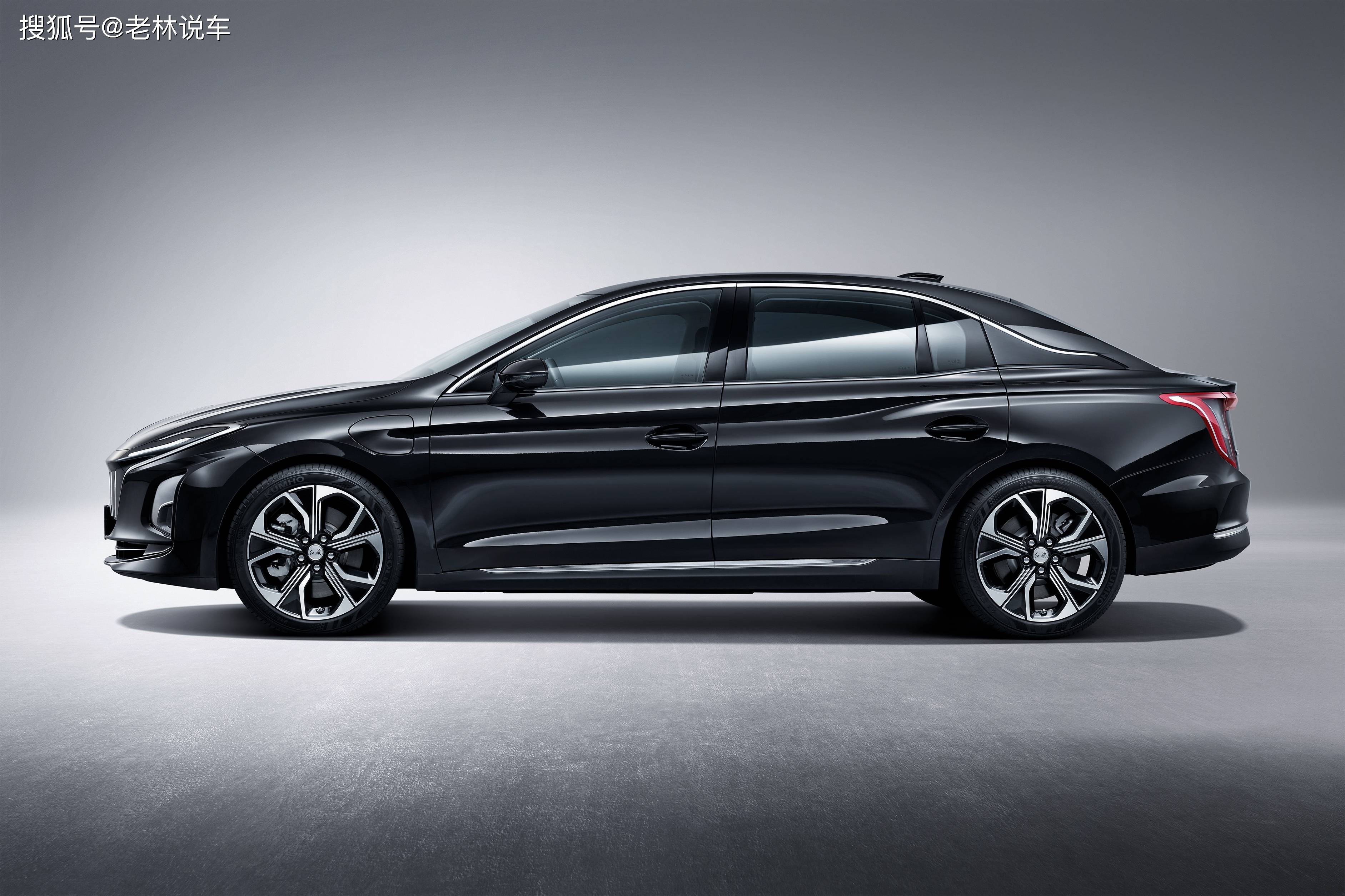 高航价比豪华家轿,10分钟充电100km,五层隔音静如深海,12万多_搜狐