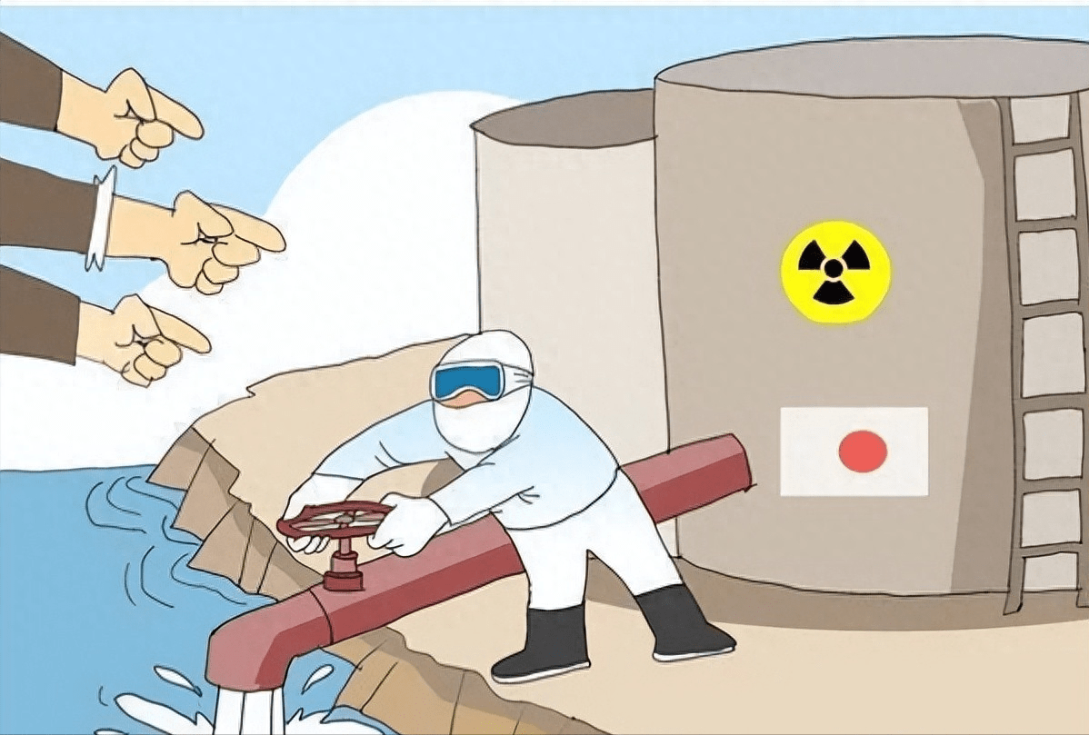 这个人挺过了83天的核辐射,他的身体发生了什么变化?