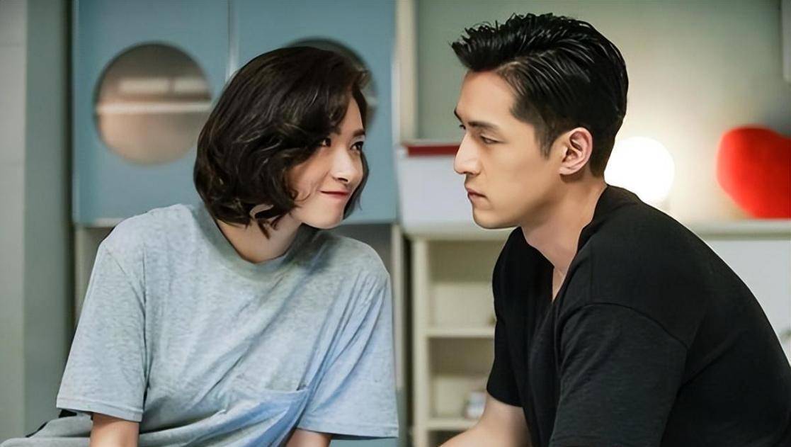 万茜:我这辈子最正确的决定,就是嫁给普通摄影师老公_父亲_张孝全