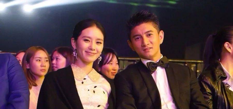 吴奇隆刘诗诗要官宣离婚?