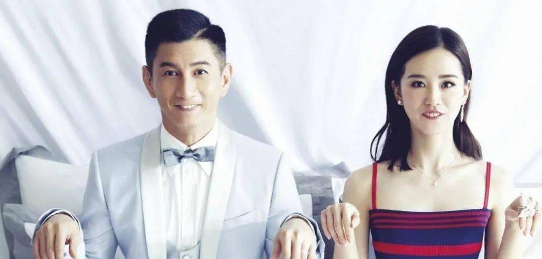 吴奇隆刘诗诗要官宣离婚?