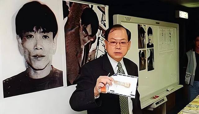 2003年,季炳雄逃亡17年,悬赏200万全球通缉,却只判了24年_香港_陈虎钜