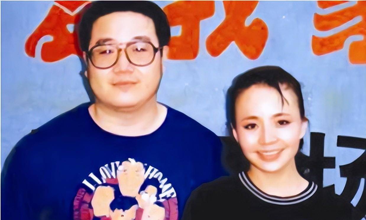梁欢:用"才华"征服英达,婚姻26年,如今过的一言难尽_宋丹丹_事业_家庭