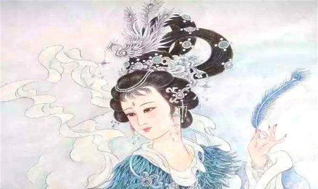 嫫母怎么读 来自搜狐网