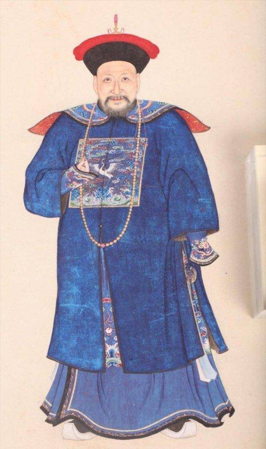 清朝历史上的8位汉人领班军机大臣,您了解几个_乾隆_张廷玉_刘统勋