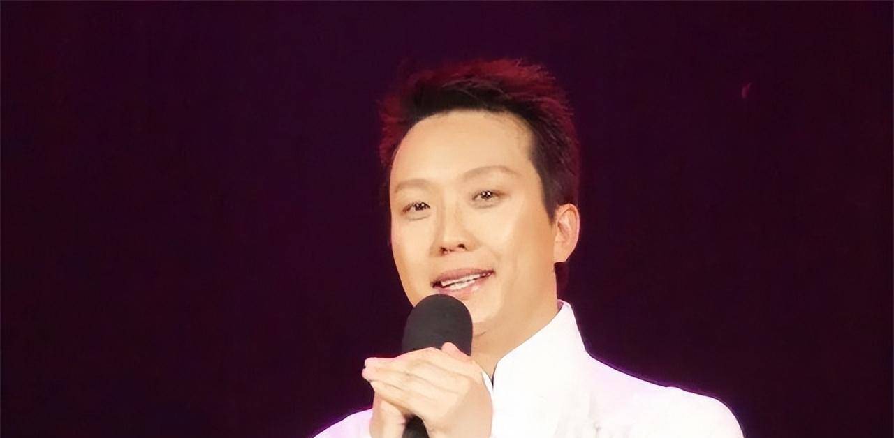 梅兰芳之子梅葆玖:一生无儿无女,至死不原谅半路出道的李玉刚_先生