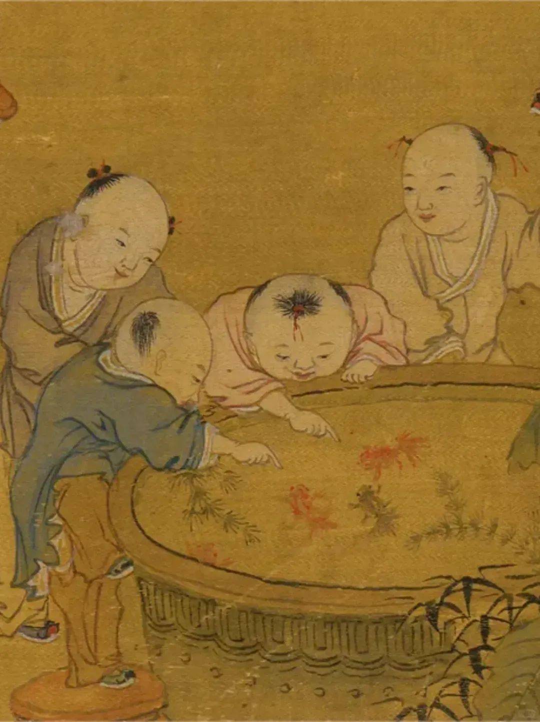 《诗经》中讲到周文王的子孙非常多,足有99个.