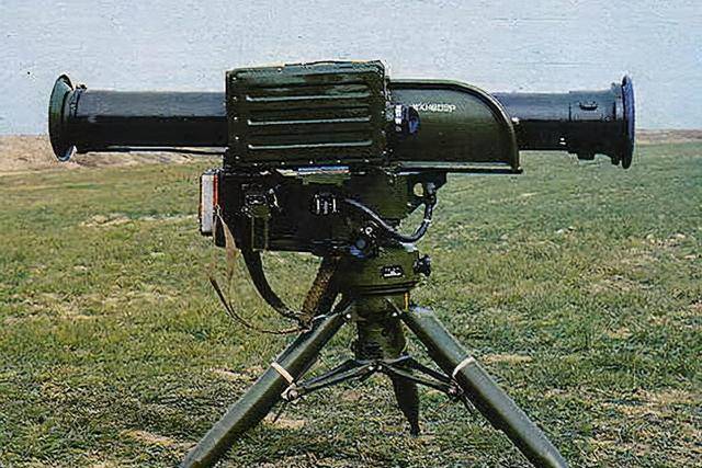 一枚小导弹获国家特等奖,出口20万发:得感谢越南的巨大贡献_红箭_我国