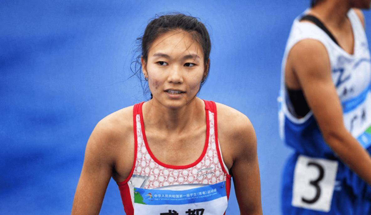 刘英兰_女子_项目