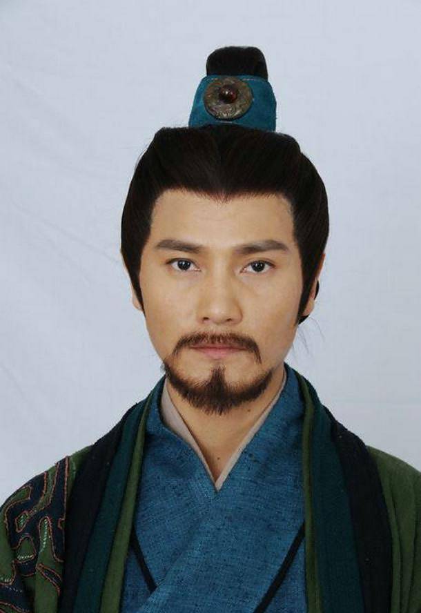 12年后再看《神话》,主角凉了,配角成总裁,如今差