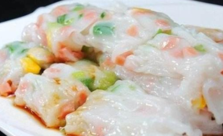 南方很火爆的肠粉，为什么在北方却不行？原因让人啼笑皆非(图3)