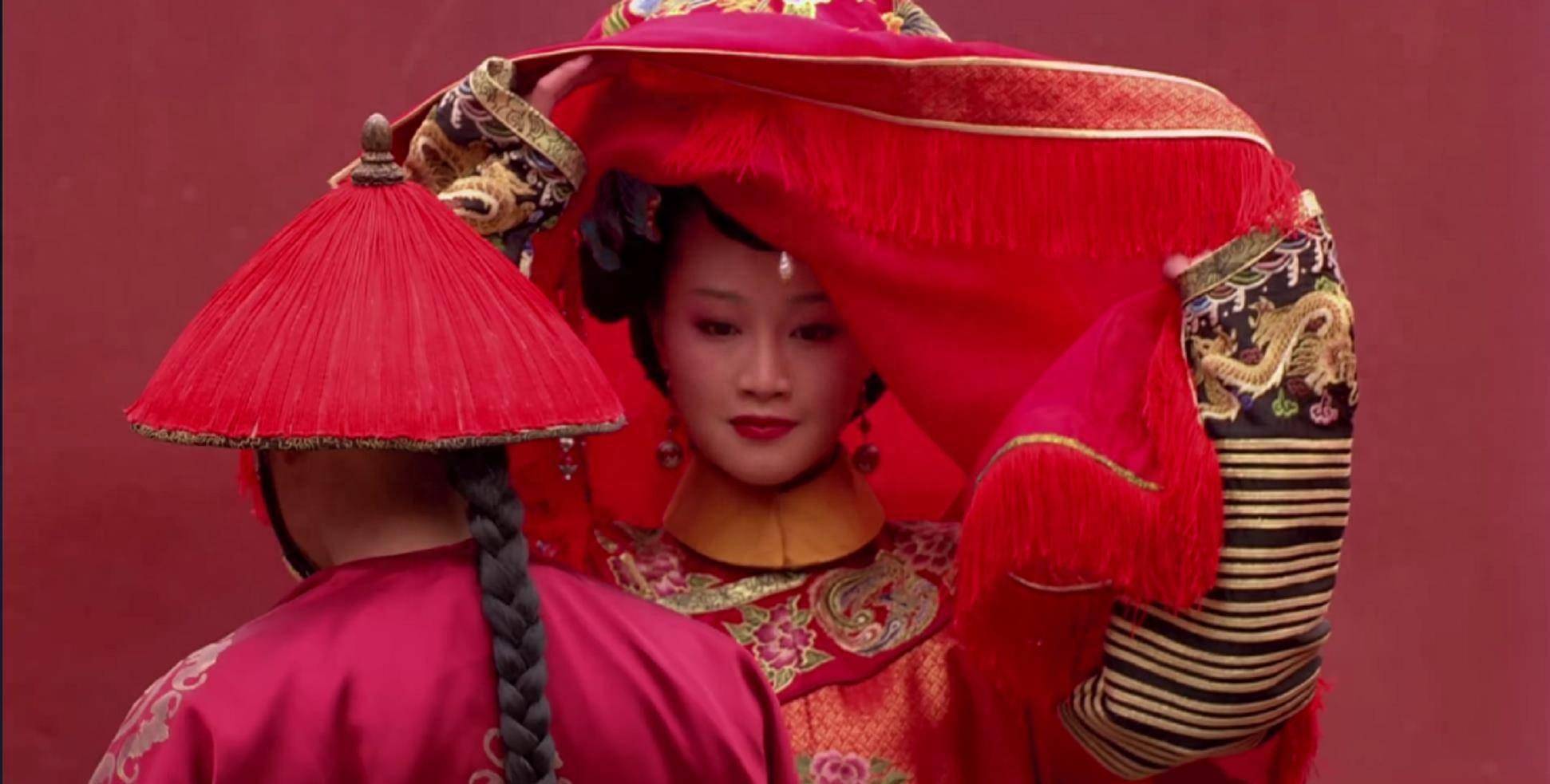 浣碧白天出嫁玉娆晚上出嫁:甄嬛两个妹妹身份居然如此云泥之别_雍正