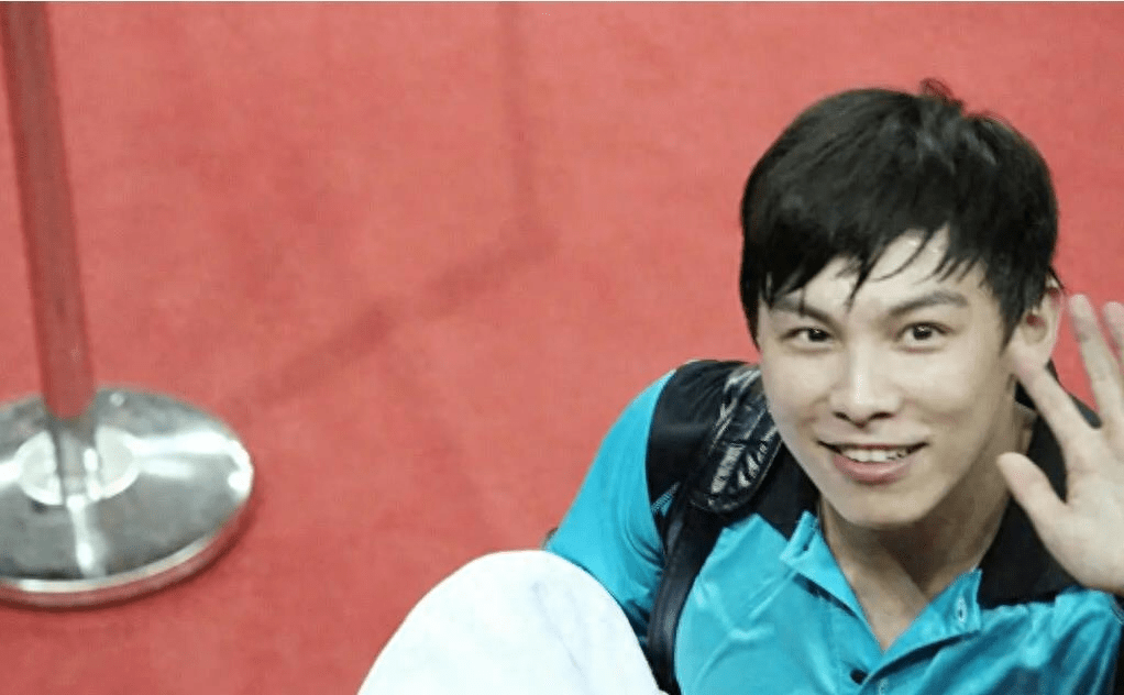 然而,就在决赛中,陈玘遇到了人生劲敌王皓.