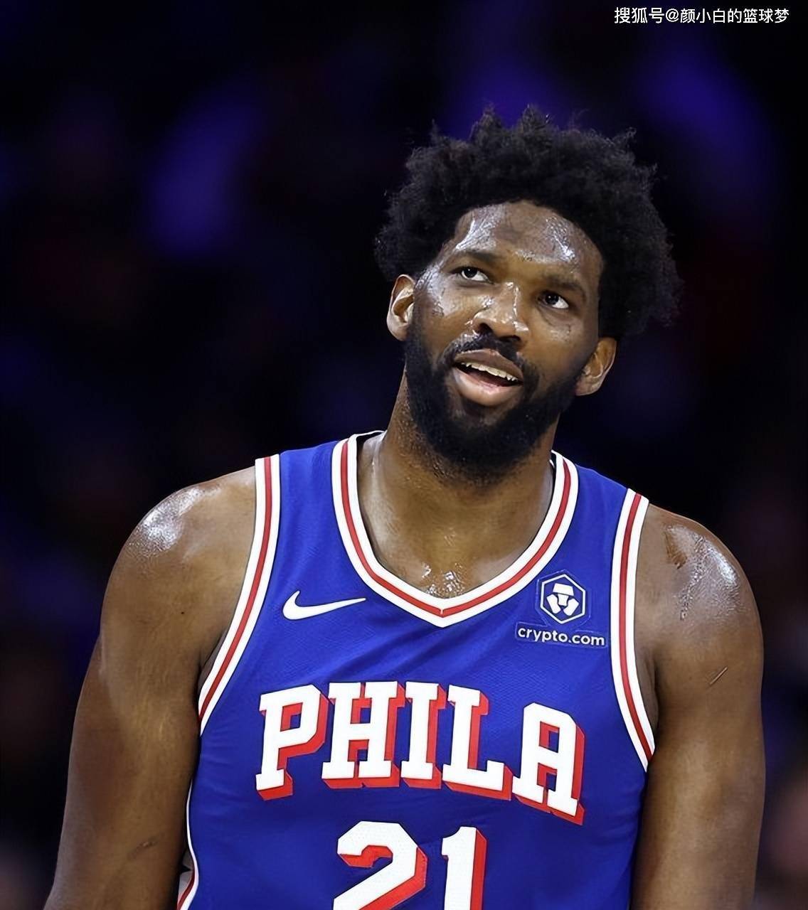 费城四核83 35力压绿凯四巨 恩比德一锤定音再冲mvp_篮板_塔图姆_助攻