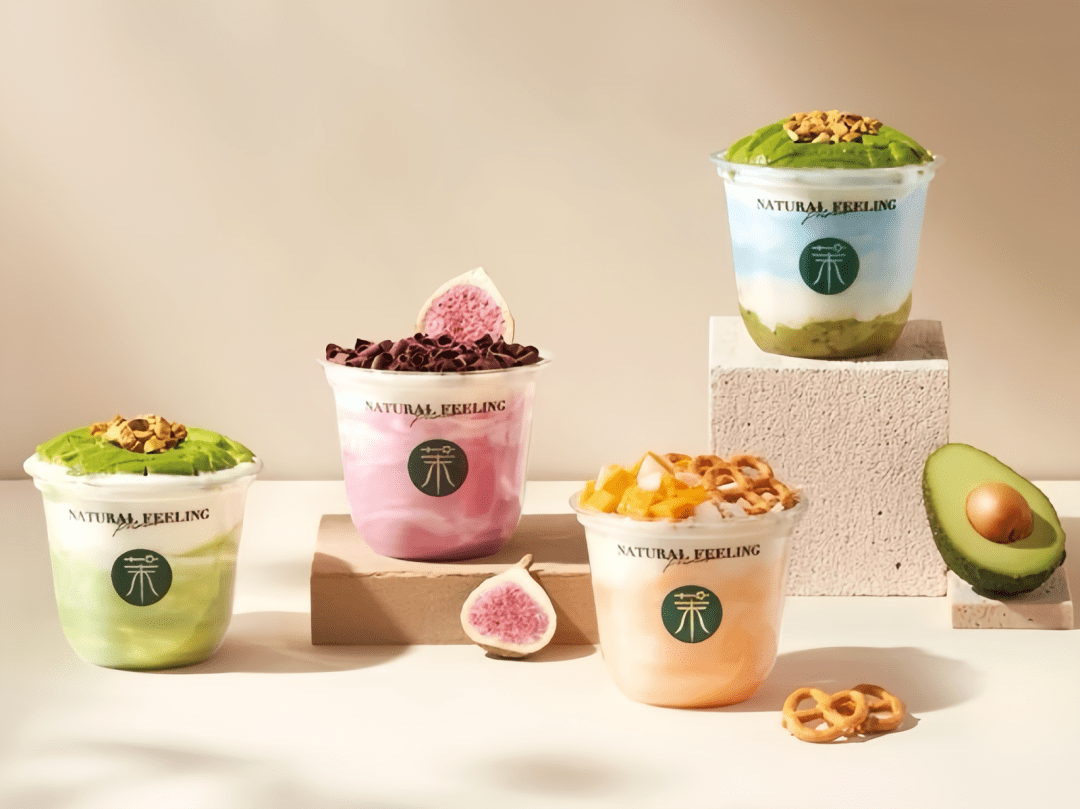 新品情报夹 | 统一推多款预制菜,娃哈哈长"大"了