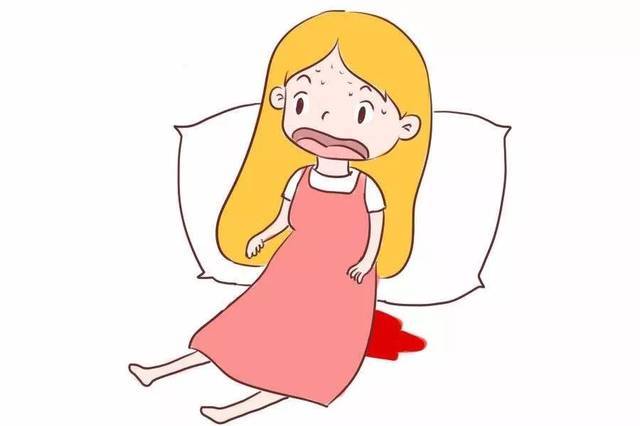 阴道异常出血是什么妇科疾病呢?上海衡山虹妇幼医院_子宫_症状_内膜