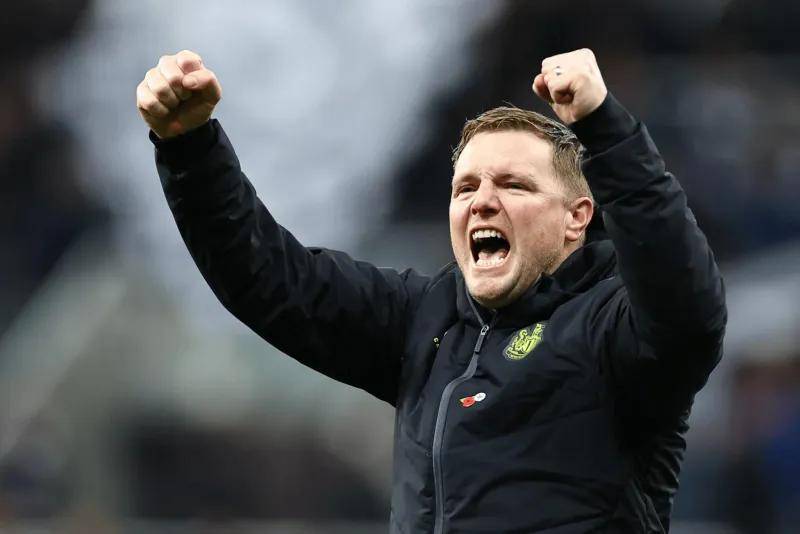 阿什沃斯访谈:豪会接英格兰?跟曼联的传闻?合同解约条款?