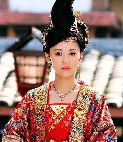 为了得到荣华富贵,六十岁的许敬宗坚决支持武则天当皇后_李治_公元_唐