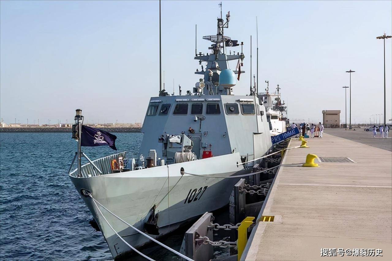 2023年巴铁海军现役中国舰艇合集,彰显对抗印度海军的实力