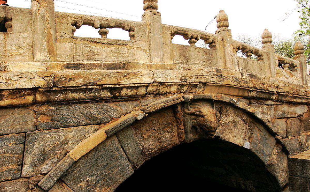 温州乐清万桥:一座古桥的传承与保护_游客_文化_石拱桥