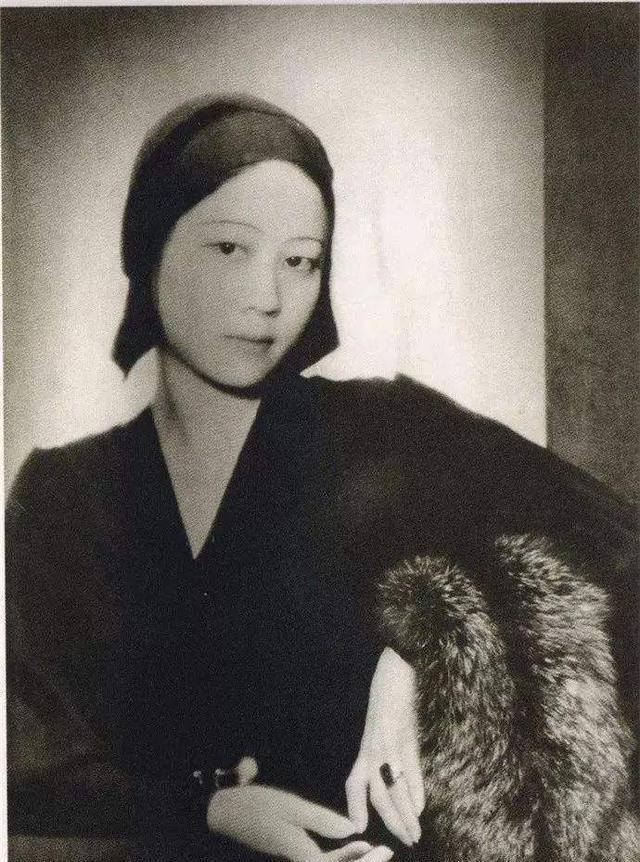 扶老蒋上台的巨富,24岁女儿嫁55岁老头,比岳父大2岁,脸都气白_张静江