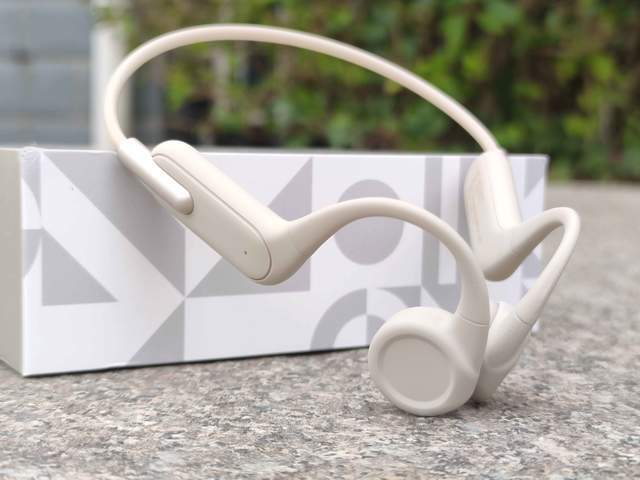 南卡Runner3骨传导耳机:打造沉浸式运动体验,尽享音乐之美