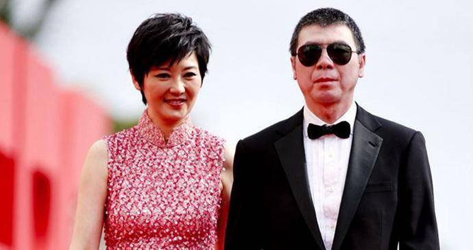 冯小刚的"隐秘情事",撕开徐帆的假面婚姻,王朔成了替罪羊_沈星_时候