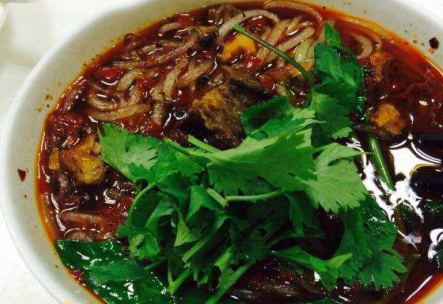美丽的宜宾，让你垂涎欲滴的美食，等着大家来这里品尝！(图7)