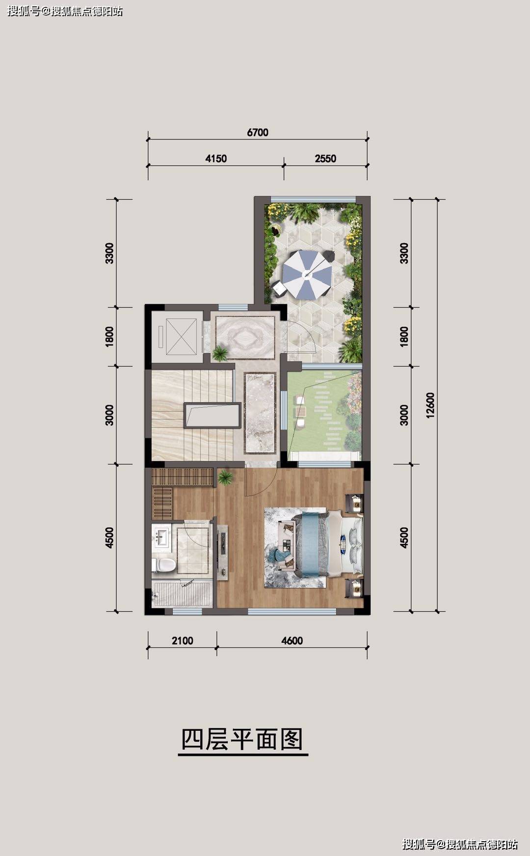 万科君悦云台牧马山别墅区2023最新房价售楼部电话详情交通户型配套