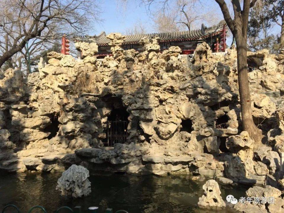 💡拍照📷✅还珠格格原景打卡地:拥有有时光交织的感觉,很美妙
