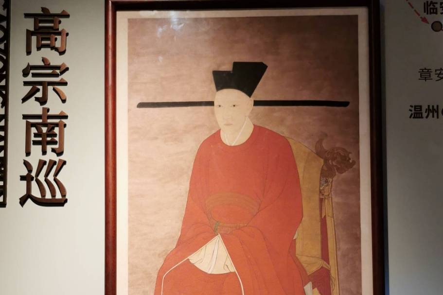 如何评价宋高宗赵构?_历史_宋朝_中兴