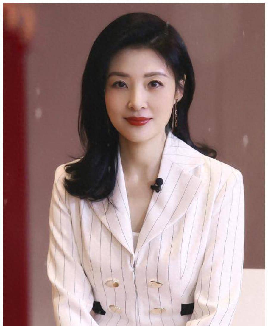 主持人周涛:我这辈子最正确的决定,就是和路云生下一儿一女_生活_婚姻