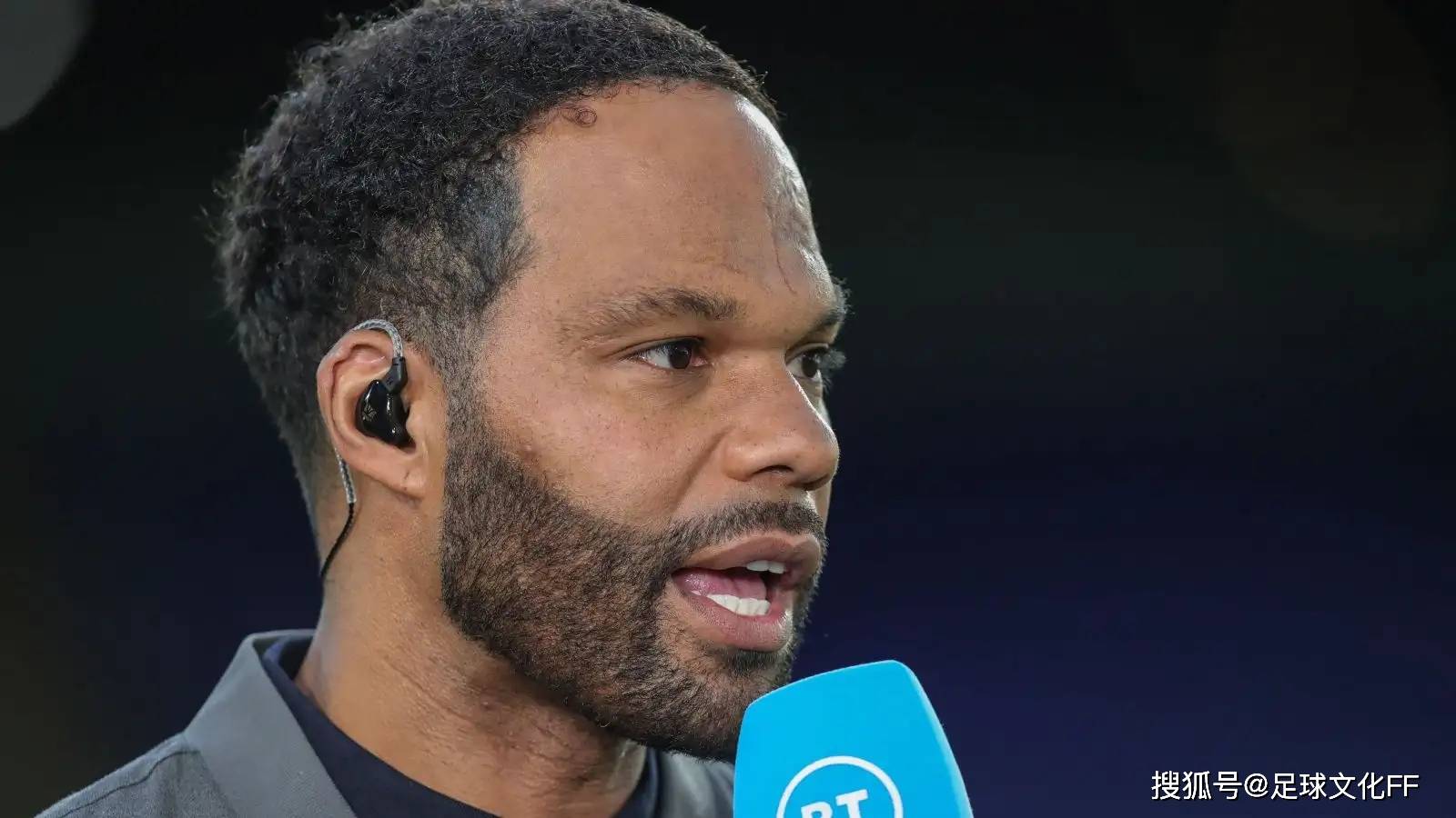 乔里昂·莱斯科特:热刺从未被视为"冠军争夺者"_比赛_麦迪逊_在英超