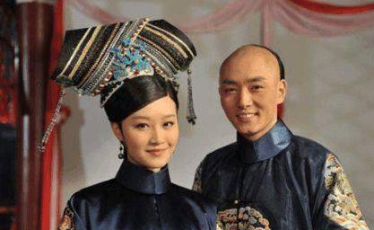 甄嬛传:不嫁仆人嫁王爷,这就是浣碧的选择,但是她幸福吗?