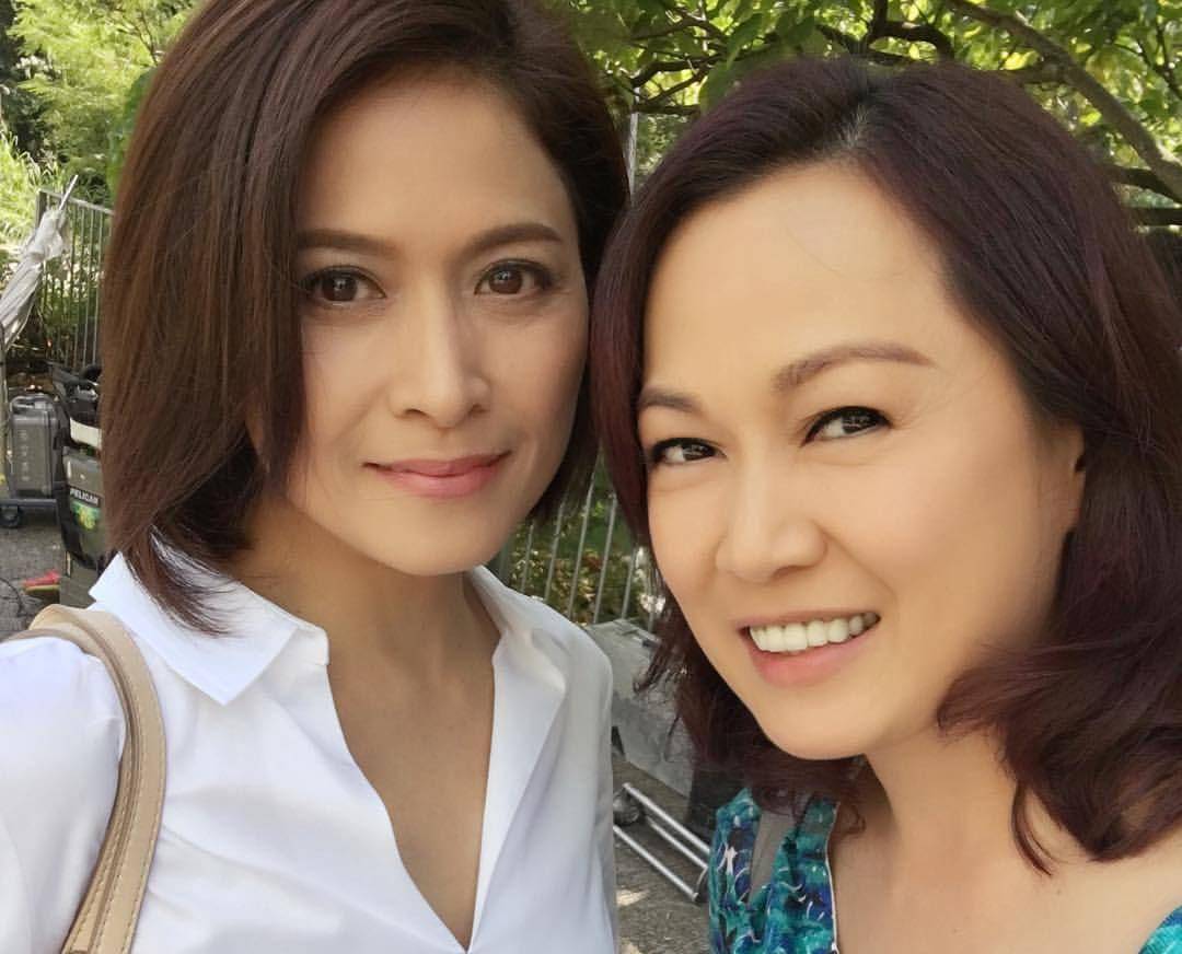 与郑伊健相守7年,被天后横刀夺爱,如今住上亿豪宅却过得凄凉_邵美琪