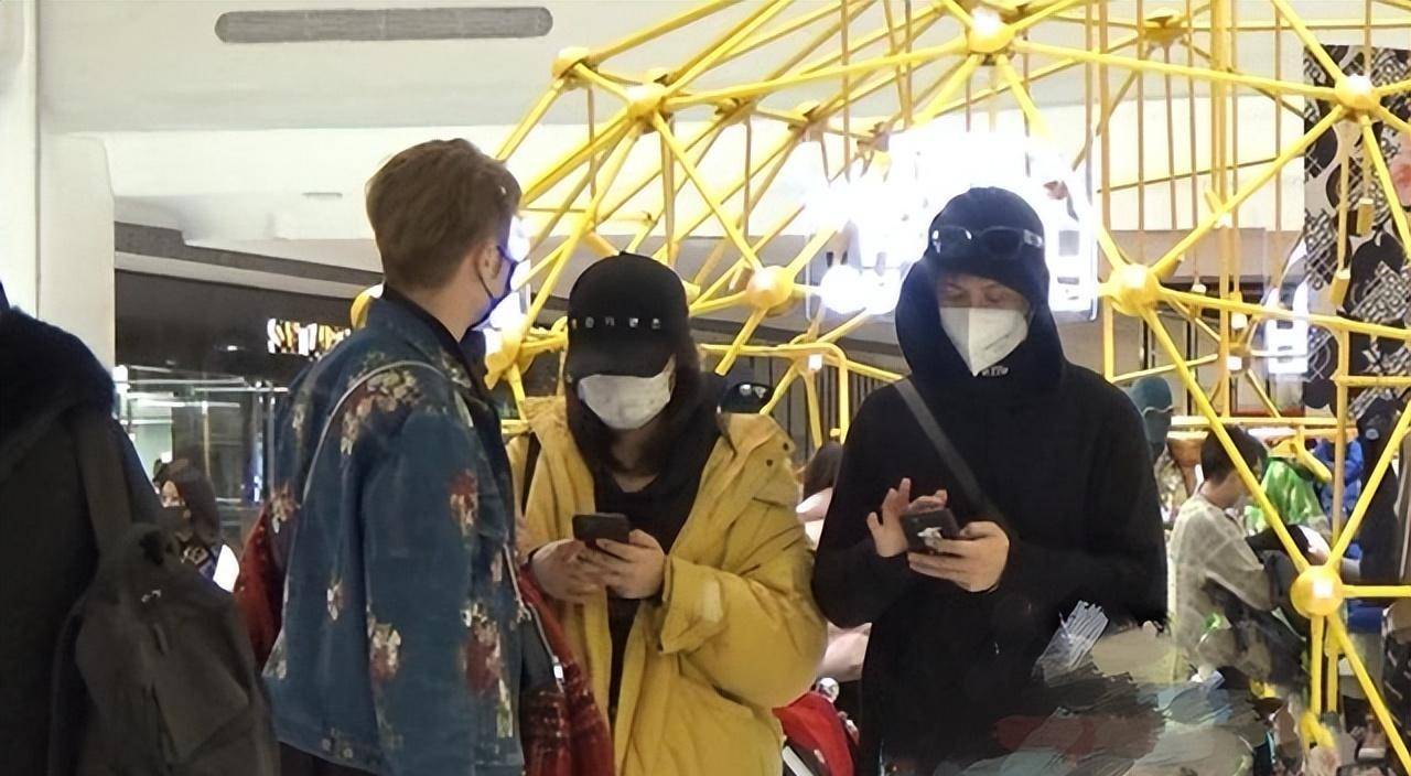 檀健次与女助理恋情曝光?