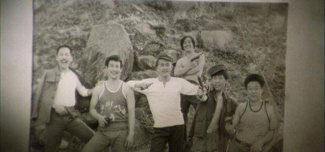 比叶继欢还猛的香港第一代悍匪,警察都奈何不了他却被自己蠢死_吴建东