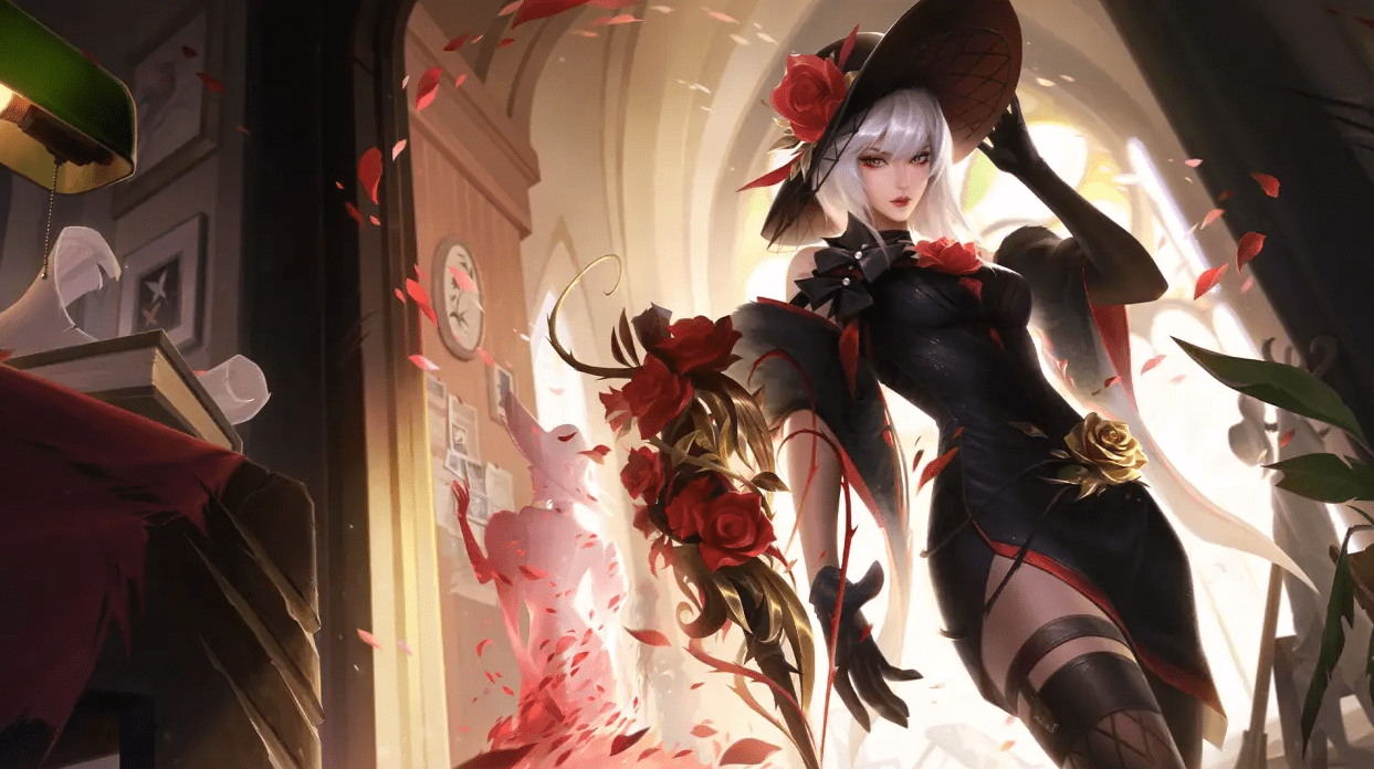 王者荣耀:镜皮肤性价比推荐,看看有没有你喜欢的!_手感_方面_外观