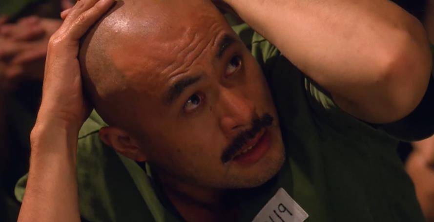 从画家到时尚片一哥,真实的徐锦江,颠覆我的认知_香港_电影_生活