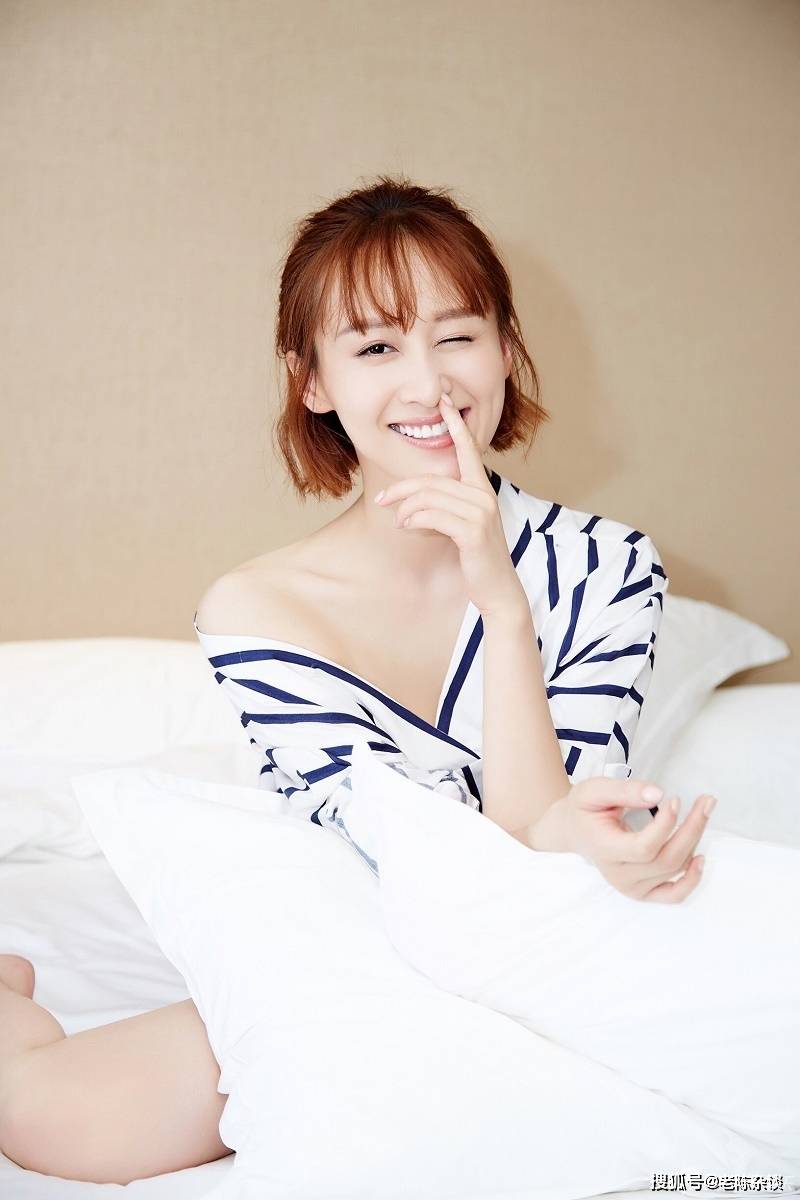 40岁练束梅,这身材也太性感了!_演技_观众_角色