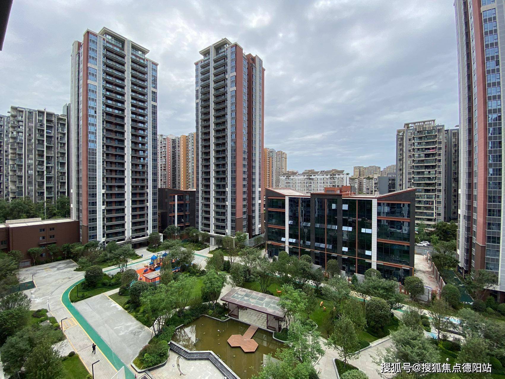 成都鹭岛金沙壹品售楼中心楼盘详情成都房产首页网站